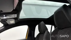 Peugeot E-208 de 2022