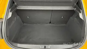 Peugeot E-208 de 2022