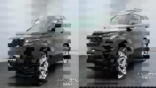 Land Rover Range Rover Velar de 2022