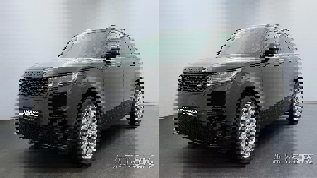 Land Rover Range Rover Velar de 2022