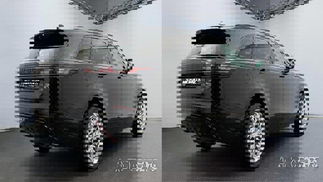 Land Rover Range Rover Velar de 2022
