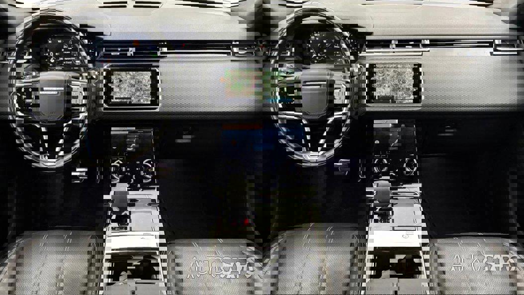 Land Rover Range Rover Velar de 2022