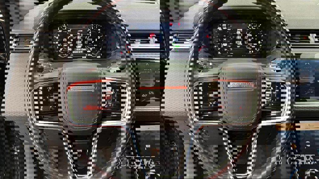 Land Rover Range Rover Velar de 2022