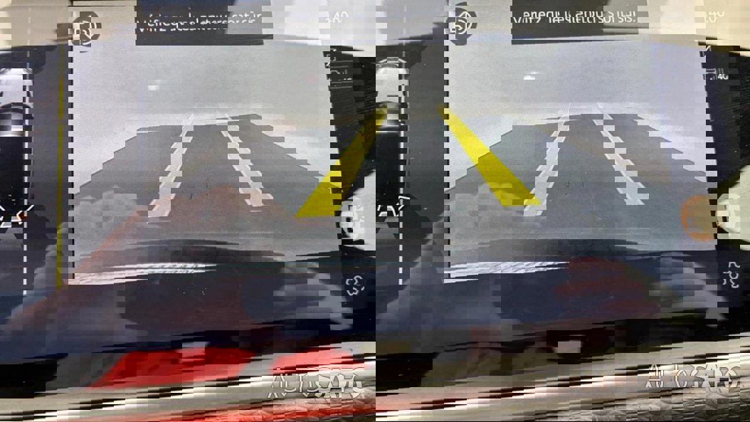 Land Rover Range Rover Velar de 2022