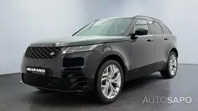 Land Rover Range Rover Velar de 2022