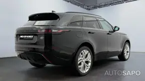 Land Rover Range Rover Velar de 2022