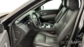 Land Rover Range Rover Velar de 2022