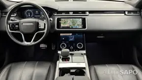 Land Rover Range Rover Velar de 2022