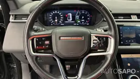 Land Rover Range Rover Velar de 2022