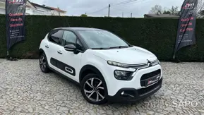 Citroen C3 de 2022