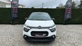 Citroen C3 de 2022