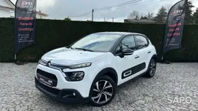 Citroen C3 de 2022