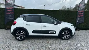 Citroen C3 de 2022