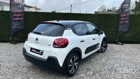 Citroen C3 de 2022