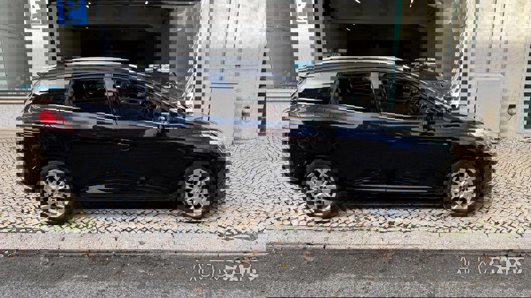 Renault Clio de 2019