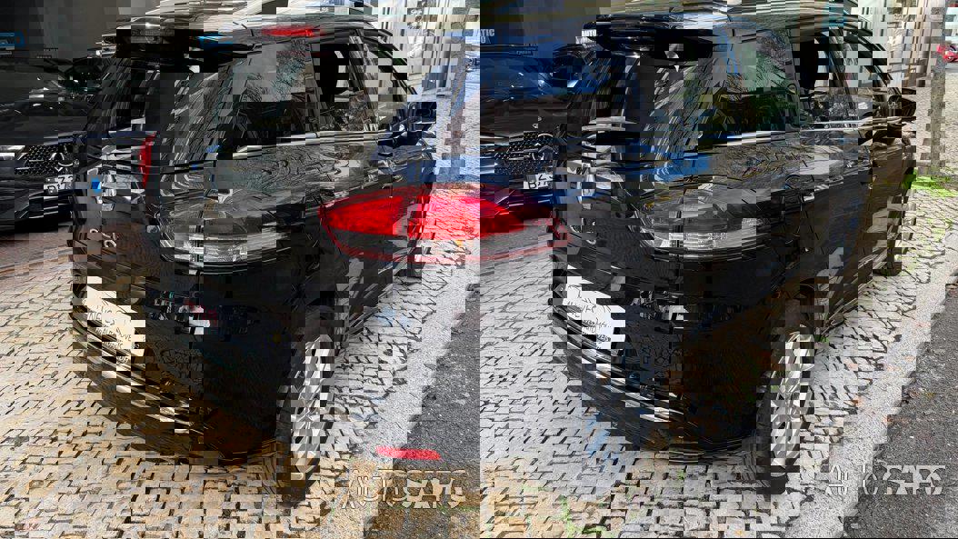 Renault Clio de 2019