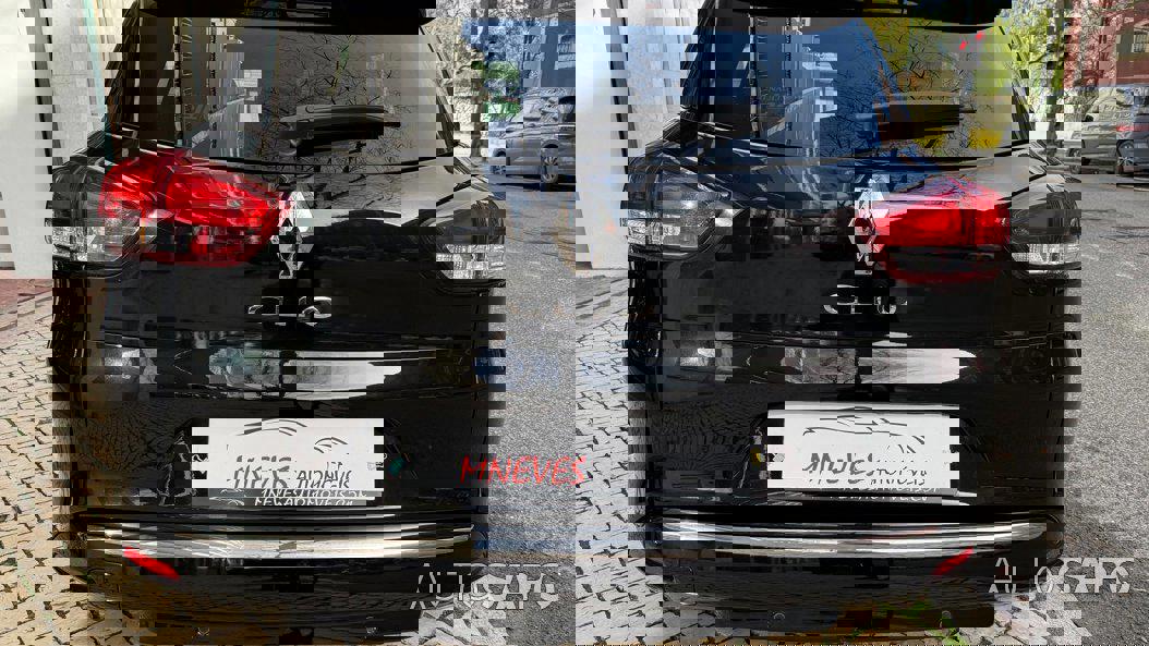 Renault Clio de 2019