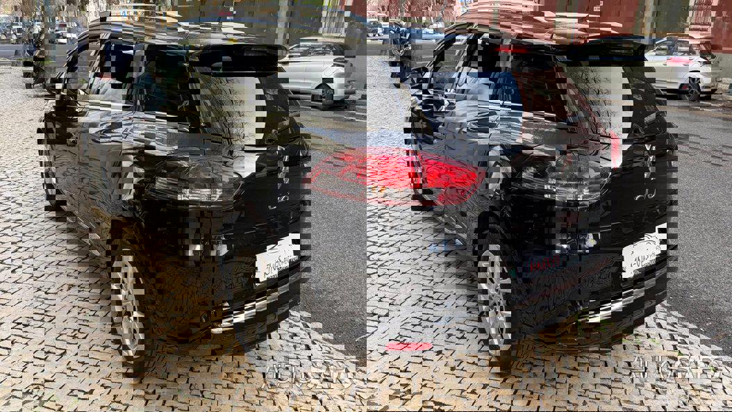 Renault Clio de 2019