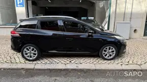 Renault Clio de 2019