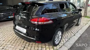 Renault Clio de 2019
