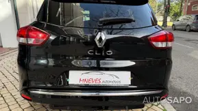 Renault Clio de 2019