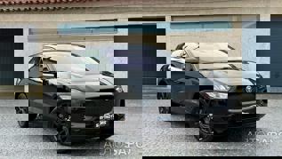 Jaguar I-Pace de 2018