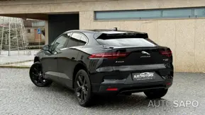 Jaguar I-Pace de 2018