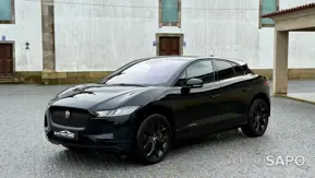 Jaguar I-Pace de 2018