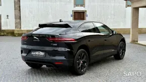 Jaguar I-Pace de 2018