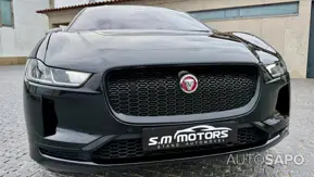 Jaguar I-Pace de 2018
