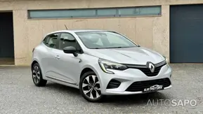 Renault Clio de 2021