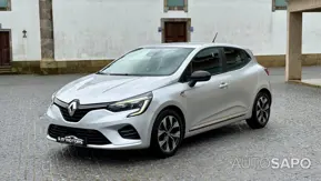 Renault Clio de 2021