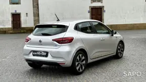 Renault Clio de 2021