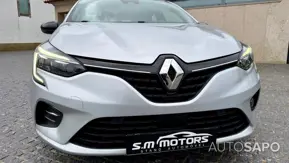 Renault Clio de 2021
