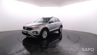 Volkswagen T-Roc de 2024