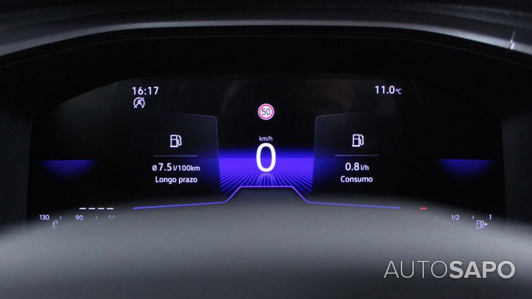 Volkswagen T-Roc de 2024