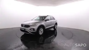 Volkswagen T-Roc de 2024