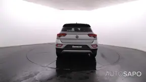 Volkswagen T-Roc de 2024