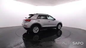 Volkswagen T-Roc de 2024