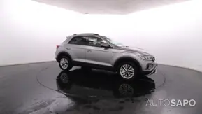 Volkswagen T-Roc de 2024