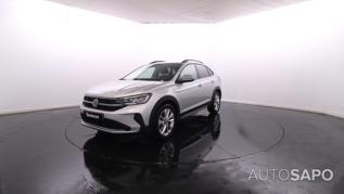 Volkswagen Taigo de 2023