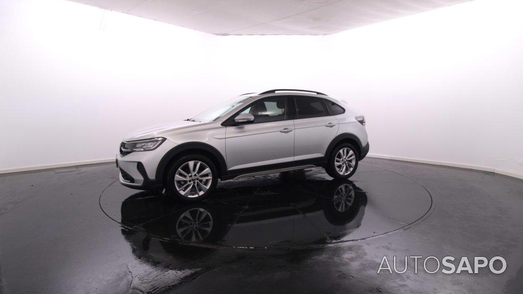 Volkswagen Taigo de 2023