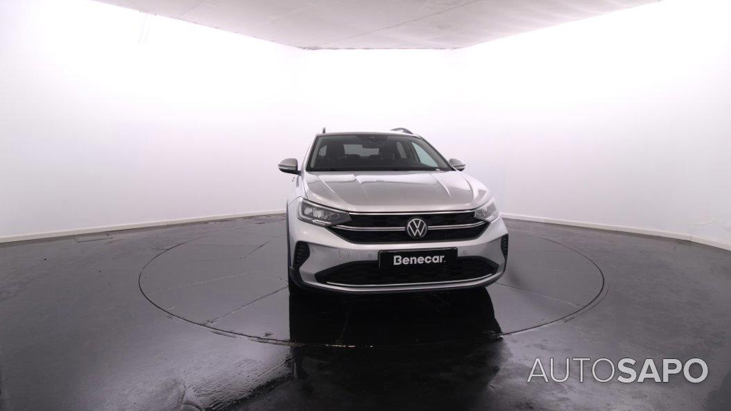 Volkswagen Taigo de 2023