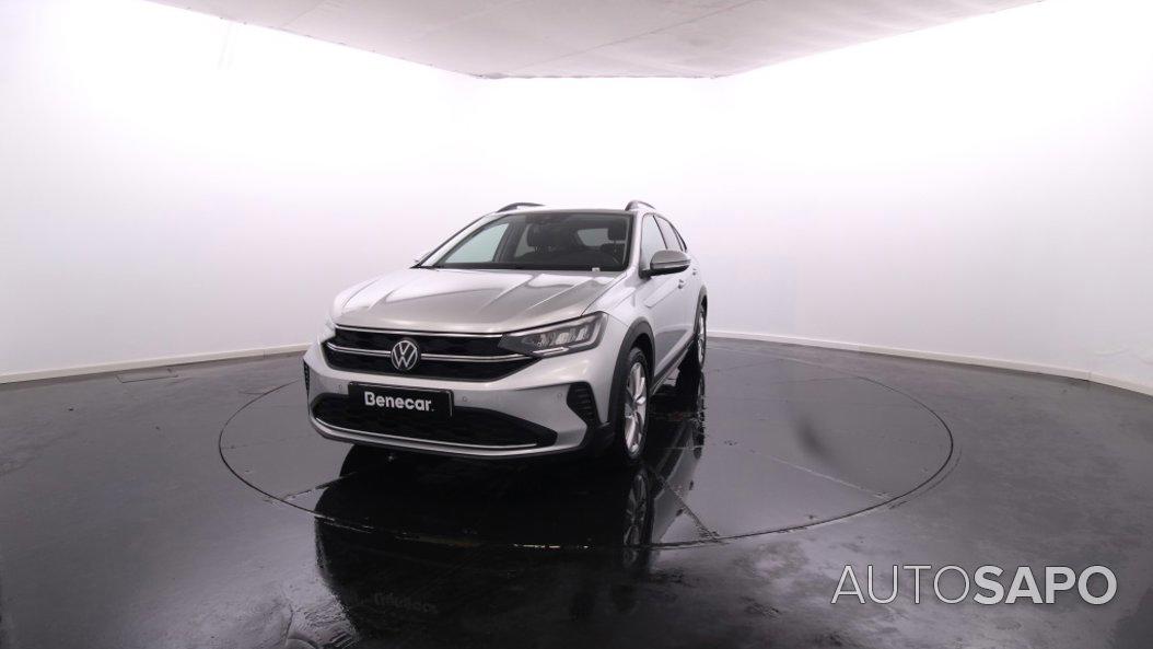 Volkswagen Taigo de 2023