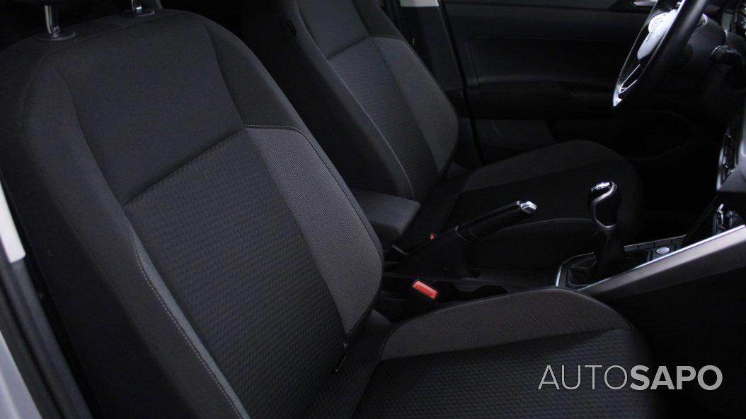 Volkswagen Taigo de 2023