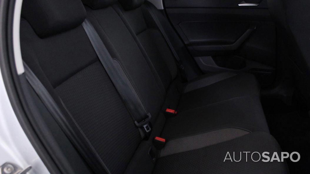 Volkswagen Taigo de 2023