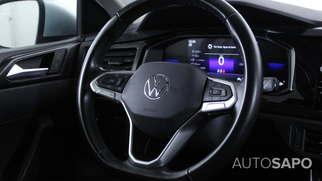 Volkswagen Taigo de 2023