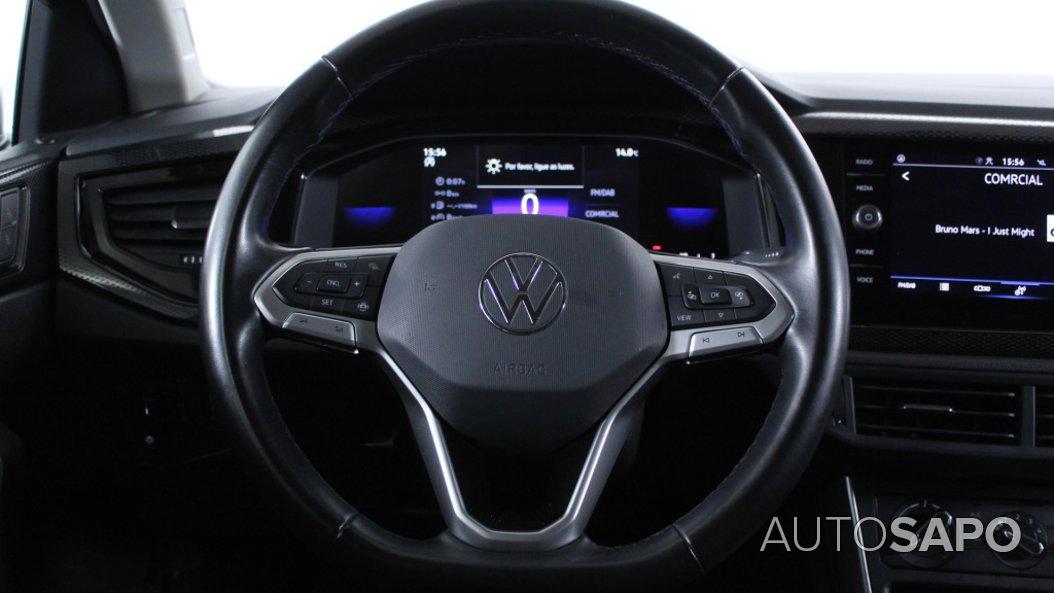 Volkswagen Taigo de 2023