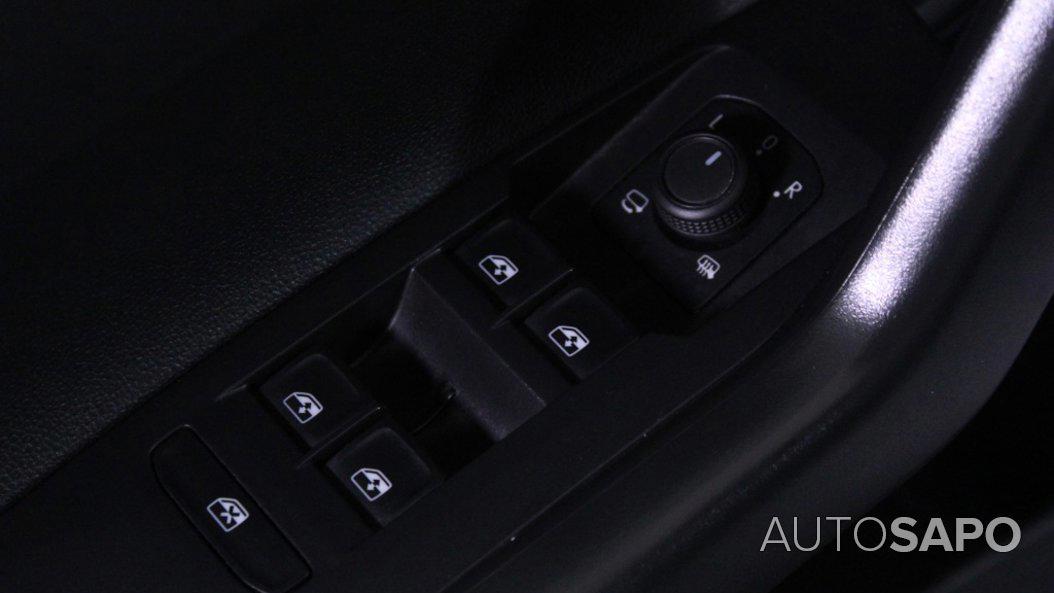 Volkswagen Taigo de 2023