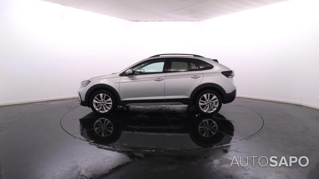 Volkswagen Taigo de 2023